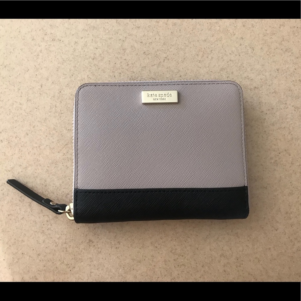 BRAND NEW Kate Spade Darci Wallet